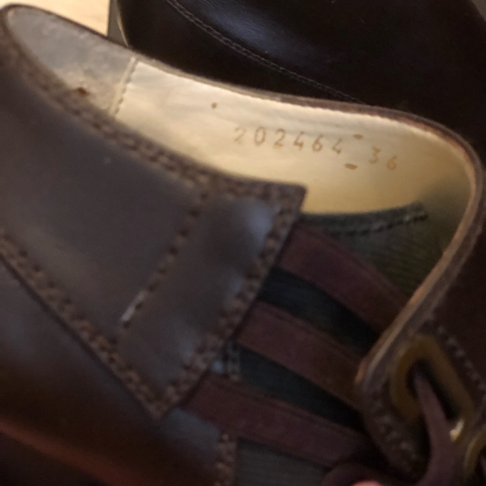Stella McCartney Booties - Picture 4 of 5